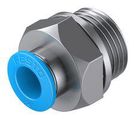 PUSH-IN FITTING, 8MM, G3/8