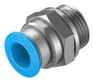 PUSH-IN FITTING, 10MM, G3/8
