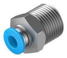 PUSH-IN FITTING, 6MM, R3/8