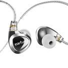 Wired earphones EarFun EH100 (silver), Earfun
