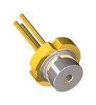 LASER DIODE, 0.024A, 663NM, METAL CAN