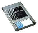MEMORY CARD ADAPTER, PCMCIA
