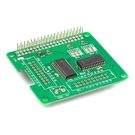 IO Pi Plus MCP23017 - expander for Raspberry Pi - 32 I / O pins