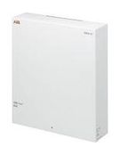 GM/A 8.1 KNX SECURITY PANEL, SM