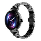 SmartWatch HiFuture Future Aura (black), HiFuture