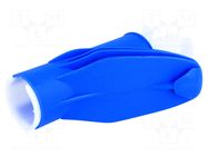 Tool for spiroband; polypropylene; A: 144mm; B: 31mm ESSENTRA