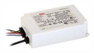 LED DRIVER, CONSTANT VOLTAGE, 45.12W
