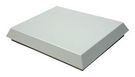 FILTER, CABINET, GREY, 83X420X340MM
