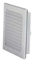 FILTER, CABINET, GREY, 28.5X148X148MM