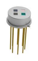 IR GAS DETECTOR SENSOR, ANALOGUE, TO-39