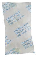 NON-INDICATING SILICA GEL, 1G, 250PACK
