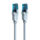 Kabel sieciowy UTP CAT5e Vention VAP-A10-S300 RJ45 Ethernet 100Mbps 3m niebieski, Vention