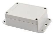 ENCLOSURE, GENERAL PURPOSE, PC, WHITE