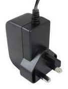 ADAPTER, AC-DC, 5V, 2.5A