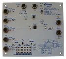 EVAL BOARD, HIGH SIDE POWER SWITCH