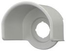 GUARD RING FOR E-STOP, GREY