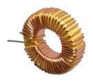 TOROIDAL INDUCTOR, 92UH, 5.4A,THT