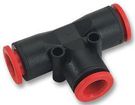 T-CONNECTOR, 8MM