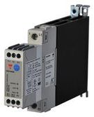 SOLID STATE CONTACTOR, 42VAC-600VAC, 23A