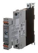 SOLID STATE RELAY, 150VAC-660VAC, 25A