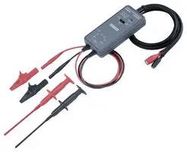 DIFFERENTIAL PROBE, MEMORY HICORDER