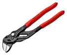 WATER PUMP PLIER, WRENCH, 40MM, 180MM