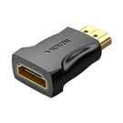 Adapter HDMI Male to Female Vention AIMB0 4K 60Hz, Vention