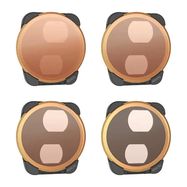 4 Lens Filters Sunnylife for AIR 3 - ND4/PL+ND8/PL+ND16/PL+ND32/PL (A3-FI686), Sunnylife