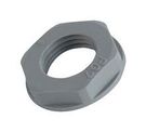 LNP-PG13 LOCKNUT PG13 GREY NYLON