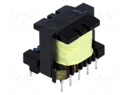 Transformer: impulse; power supply; 133.85uH; 30W FERYSTER