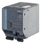 POWER SUPPLY, 4OP, ITE, 24VDC, 20A