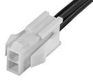 WTB CABLE, 2POS RCPT-RCPT, 150MM