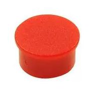 CAP, ROTARY SWITCH, RED