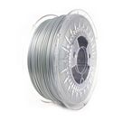 Filament Devil Design PLA 1,75mm 1kg - Aluminum