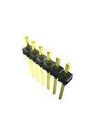 CONNECTOR, HEADER, 32POS, 2ROW, 2MM