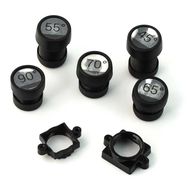 Set of lenses&nbsp;of low distortion for cameras Arducam - M12