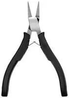PLIER, SNIPE NOSE, 130MM, ESD
