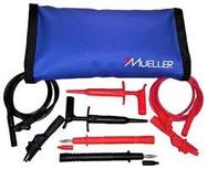 TEST LEAD SET, MULTIMETER