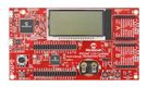 LCD CURIOSITY DEV BOARD, 16BIT PIC24 MCU