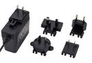 ADAPTER, AC-DC, 24V, 1.5A