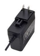 ADAPTER, AC-DC, 24V, 1.5A