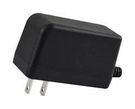 ADAPTER, AC-DC, 12V, 1A
