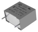 SUPPRESSION CAP, 0.15UF, CLASS X2, 310V