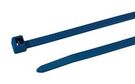 CABLE TIE, 100MM, PA66MP, BLUE