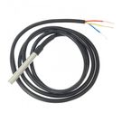 Temperature Sensor Shelly DS18B20 (3m cable), Shelly
