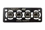 MICROPHONE COUPON BOARD, MEMS MICROPHONE
