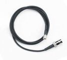 COAXIAL CABLE, 3FT, DAQ DEVICE