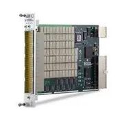 PXI-2520, RELAY MODULE, SPST, 80-CH