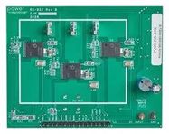 REF DESIGN BOARD, BLDC MOTOR DRIVER