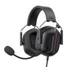 Gaming headphones HAVIT H2033d (black), Havit